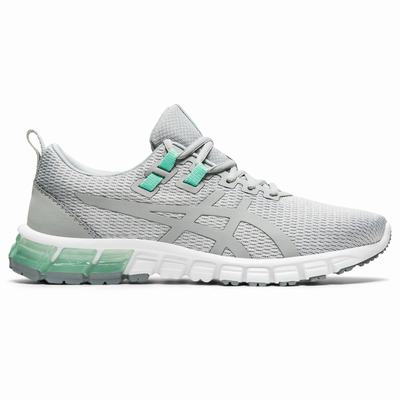 Női Asics Gel-Quantum 90 Utcai Cipő AS7364805 Szürke